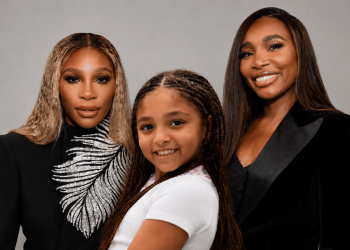 Serena Williams Says Daughter Olympia Pushed Her Back Into Tennis — Now She’s Reuniting With Venus At Wimbledon