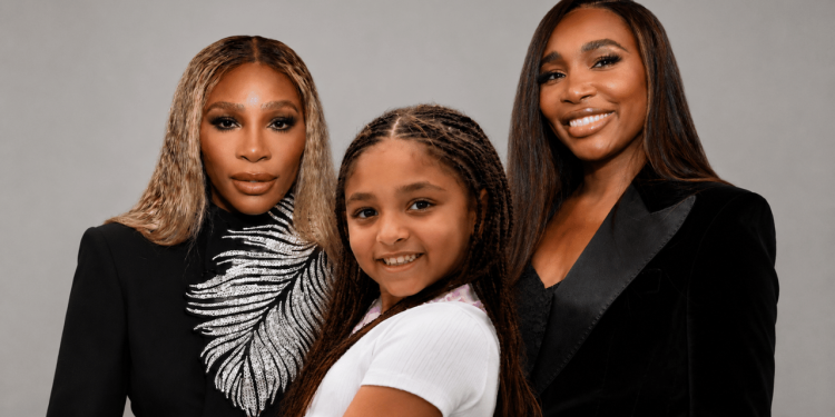 Serena Williams Says Daughter Olympia Pushed Her Back Into Tennis — Now She’s Reuniting With Venus At Wimbledon