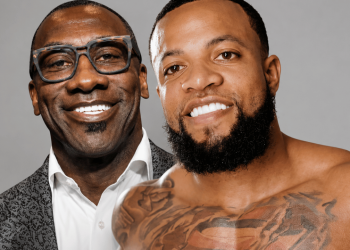 Fitness Influencer Royce Styles Snaps After Ex Allegedly Drops Shannon Sharpe Hotel Footage: "I'm 100% Straight!"
