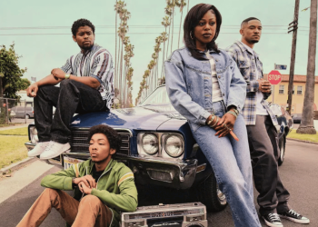 "Snowfall" Is Back — And This Time Wanda's Running The Show: Everything About "The Drop" Spinoff