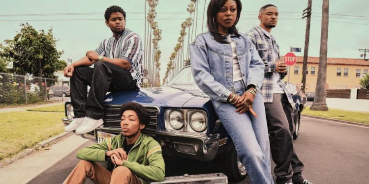 "Snowfall" Is Back — And This Time Wanda's Running The Show: Everything About "The Drop" Spinoff