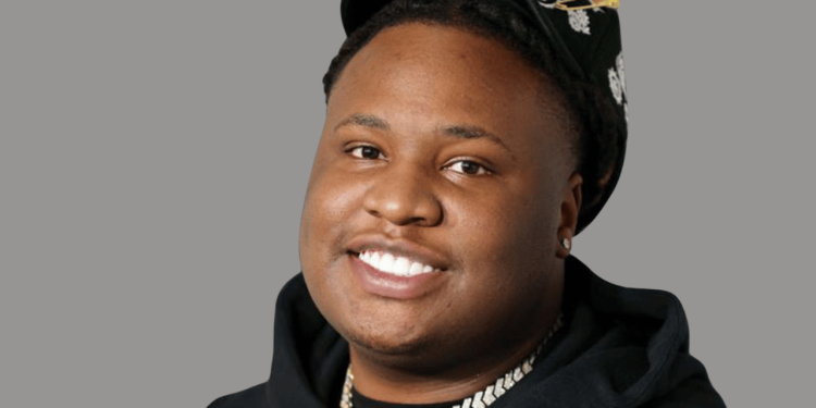 Tay Keith’s Girlfriend Told 911 He Had Breathing Issues Before He Was Found Dead
