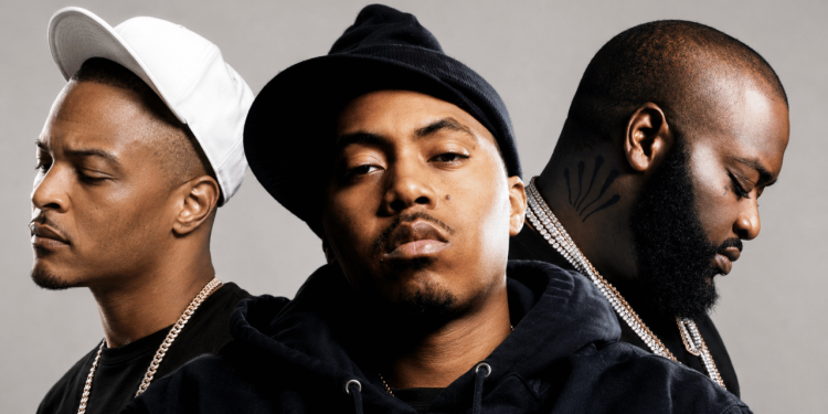 6 Hip-Hop Albums Turning 20 That Had The Streets, The Charts & The Culture In A Chokehold - Baller Alert 6 Hip-Hop Albums Turning 20 That Had The Streets, The Charts & The Culture In A Chokehold