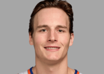 Security Thought Tyler Kolek Was A Fan At The Knicks Championship Parade
