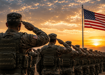 Trump’s Transgender Military Ban Hits A Legal Wall As Appeals Court Questions The Real Motive Behind It