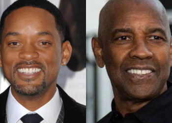 Charlie Mack: Will Smith Better Actor Than Denzel