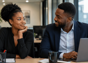 Millions Of Employees Are Finding Love At Work But Not Everyone Is Happy About It