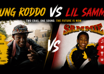 Young Roddo vs. Lil Sammie: The Kid Who's Got The Internet Talking — And Why The Comparison Makes Sense