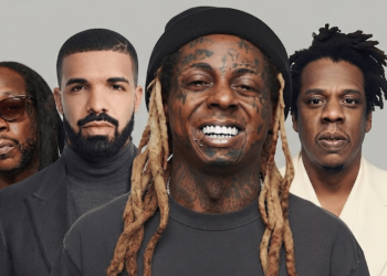 Lil Wayne Says He Would Embarrass Any Verzuz Opponent, But Could Drake, Jay-Z Or 2 Chainz Prove Him Wrong?