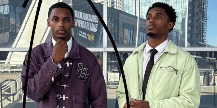 Popular TikTok Twin Kamar Williams Reported Missing As Family And Fans Rally For Answers - Baller Alert Popular TikTok Twin Kamar Williams Reported Missing As Family And Fans Rally For Answers