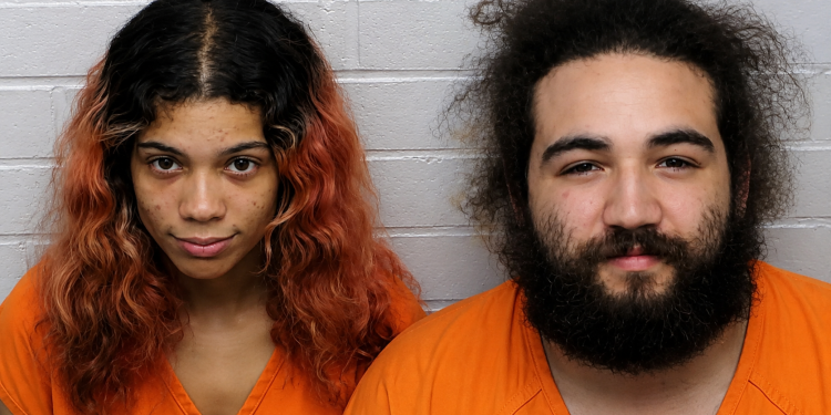 Florida Couple Accused of Letting Their Newborn Die Through Neglect, Then Allegedly Said She Never Existed