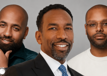 Atlanta Mayor Andre Dickens Seemingly Throws Shade At Earn Your Leisure After Hosts Say The City Has Done Nothing For Them