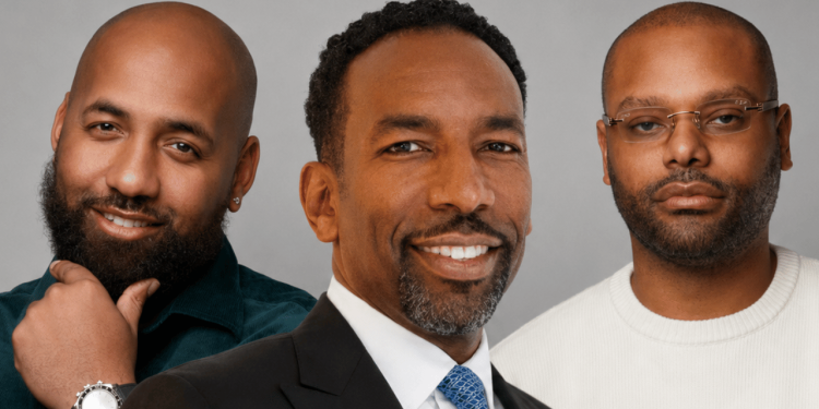 Atlanta Mayor Andre Dickens Seemingly Throws Shade At Earn Your Leisure After Hosts Say The City Has Done Nothing For Them