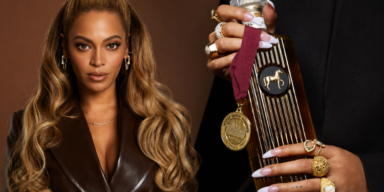 Beyoncé Said Keep The Partnership, She Wants The Whole Bottle: SirDavis Is Officially All Hers After Moët Hennessy Buyout