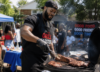 These Black Owned Seasoning Brands Are The Fourth Of July Secret Weapon You Need Before The Plates Hit The Table