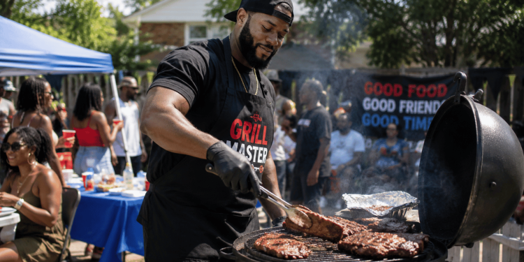 These Black Owned Seasoning Brands Are The Fourth Of July Secret Weapon You Need Before The Plates Hit The Table
