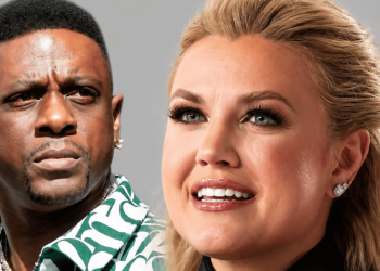 Boosie Name Drops Erika Kirk And More MAGA Figures Demanding They Tell The Truth About Who Was Really Involved