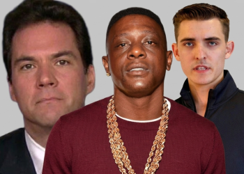 Boosie Trump pardon arbitration after 0,000 paid to Wohl and Burkman - Baller Alert Boosie Trump pardon arbitration after $600,000 paid to Wohl and Burkman