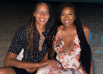 Brittney Griner Files For Divorce From Cherelle Griner, Seeks Joint Custody Of Their Son After Sudden Split
