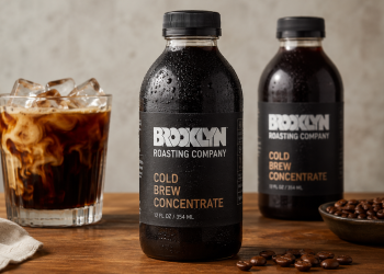 Your Morning Coffee Could Leave You Paralyzed: Thousands Of Gallons Of Cold Brew Recalled Over Botulism Risk