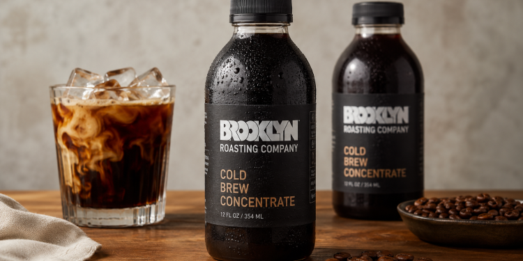 Your Morning Coffee Could Leave You Paralyzed: Thousands Of Gallons Of Cold Brew Recalled Over Botulism Risk