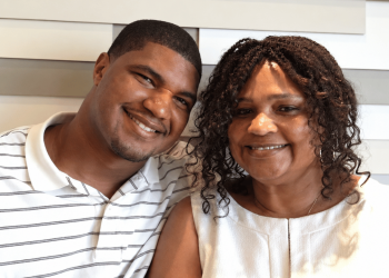 NFL Star Calais Campbell’s Family Devastated After Mother Found Dead As Brother Faces Murder Charges