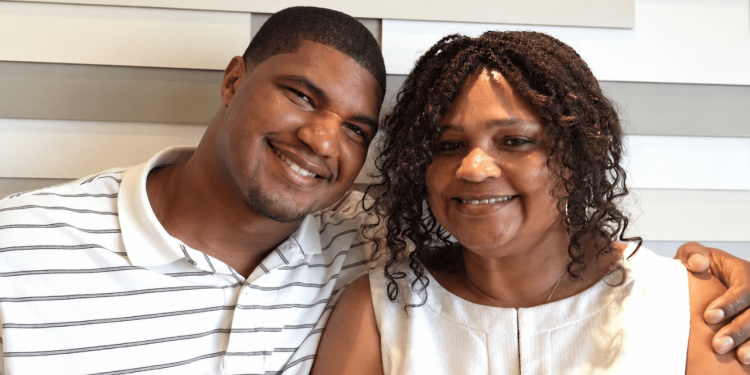 NFL Star Calais Campbell’s Family Devastated After Mother Found Dead As Brother Faces Murder Charges