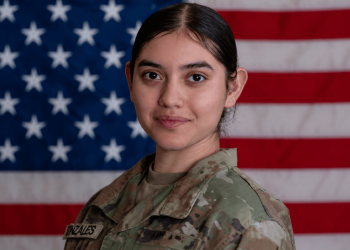 Carrollton Soldier Isabella Gonzales Killed In Iran Attack At 19, Days After Trump Announced The War Was Back On