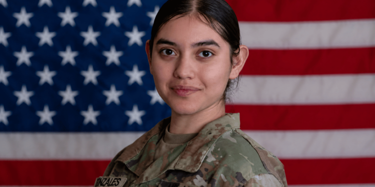 Carrollton Soldier Isabella Gonzales Killed In Iran Attack At 19, Days After Trump Announced The War Was Back On - Baller Alert Carrollton Soldier Isabella Gonzales Killed In Iran Attack At 19, Days After Trump Announced The War Was Back On