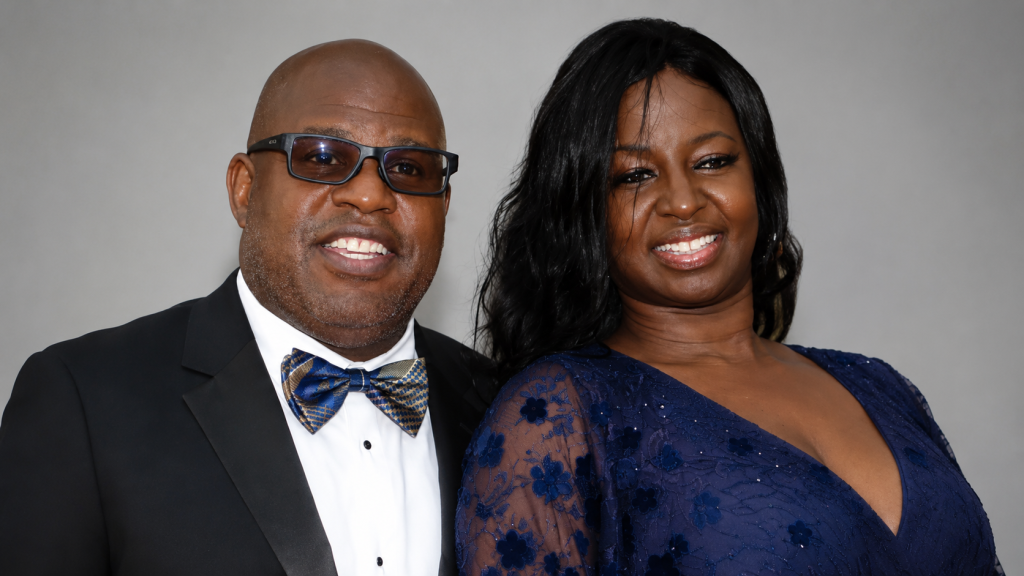 Chiefs Offensive Coordinator Eric Bieniemy’s Wife Shot At Couple’s Home, Authorities Confirm Serious Injuries