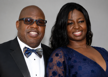 Chiefs Offensive Coordinator Eric Bieniemy’s Wife Shot At Couple’s Home, Authorities Confirm Serious Injuries
