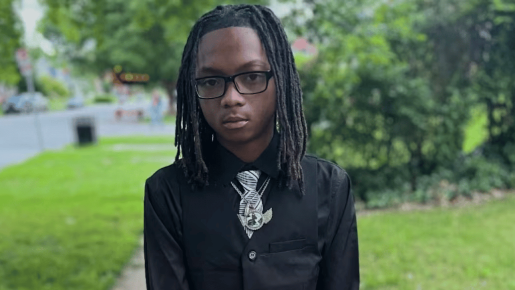 Kentucky Teen Killed Months After Being Stabbed Protecting 12-Year-Old Girl From Alleged Predator