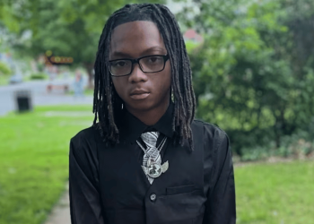 Kentucky Teen Killed Months After Being Stabbed Protecting 12-Year-Old Girl From Alleged Predator