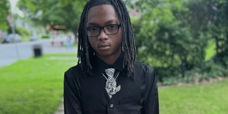 Kentucky Teen Killed Months After Being Stabbed Protecting 12-Year-Old Girl From Alleged Predator
