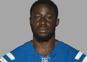 Daniel Adongo Became The First Kenyan In The NFL, Now ICE Has Removed Him From The U.S.