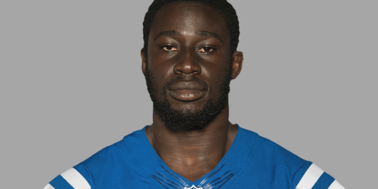 Daniel Adongo Became The First Kenyan In The NFL, Now ICE Has Removed Him From The U.S.
