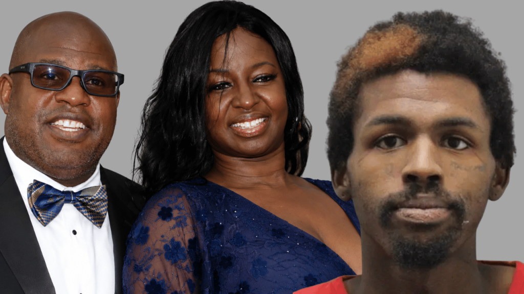 Chiefs Offensive Coordinator Eric Bieniemy’s Son Arrested In Connection To Wife’s Shooting