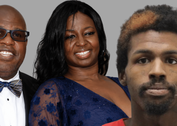 Chiefs Offensive Coordinator Eric Bieniemy’s Son Arrested In Connection To Wife’s Shooting