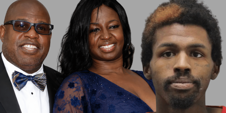 Chiefs Offensive Coordinator Eric Bieniemy’s Son Arrested In Connection To Wife’s Shooting