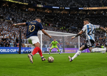 Thought Soccer Was Over Until 2030? The Next Big Matches Are Already In Motion