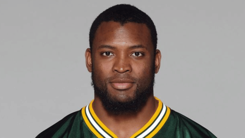 Former Green Bay Packers Star Ahman Green Reveals Parkinson’s Diagnosis As NFL Health Concerns Intensify