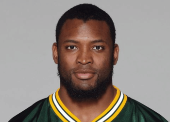 Former Green Bay Packers Star Ahman Green Reveals Parkinson’s Diagnosis As NFL Health Concerns Intensify