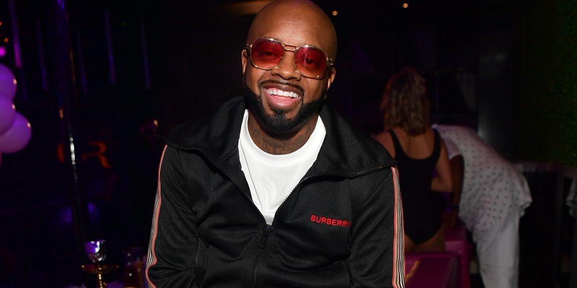 Jermaine Dupri lawsuit against Sony Music over So So Def royalties