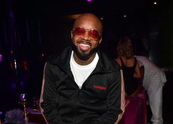 Jermaine Dupri lawsuit against Sony Music over So So Def royalties