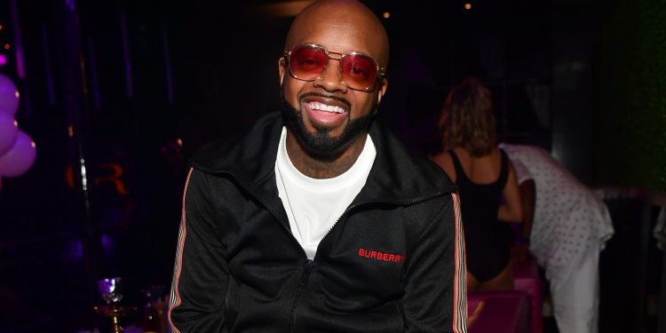 Jermaine Dupri lawsuit against Sony Music over So So Def royalties