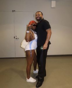 drake & sexyy red - Baller Alert drake & sexyy red