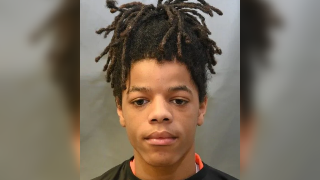 A 15-Year Old Indiana Boy Was Just Sentenced To 100 Years In Prison