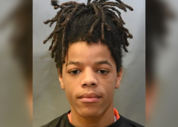 A 15-Year Old Indiana Boy Was Just Sentenced To 100 Years In Prison