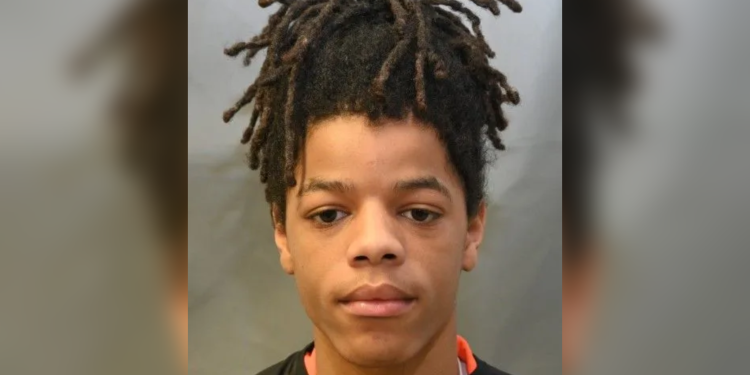 A 15-Year Old Indiana Boy Was Just Sentenced To 100 Years In Prison