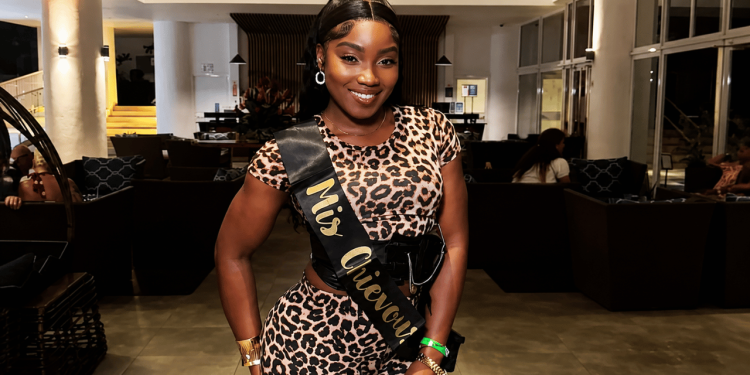 LaToya Malcolm Dies At 35: The Miss Universe Jamaica Contestant Built A Legacy Beyond The Crown - Baller Alert LaToya Malcolm Dies At 35: The Miss Universe Jamaica Contestant Built A Legacy Beyond The Crown